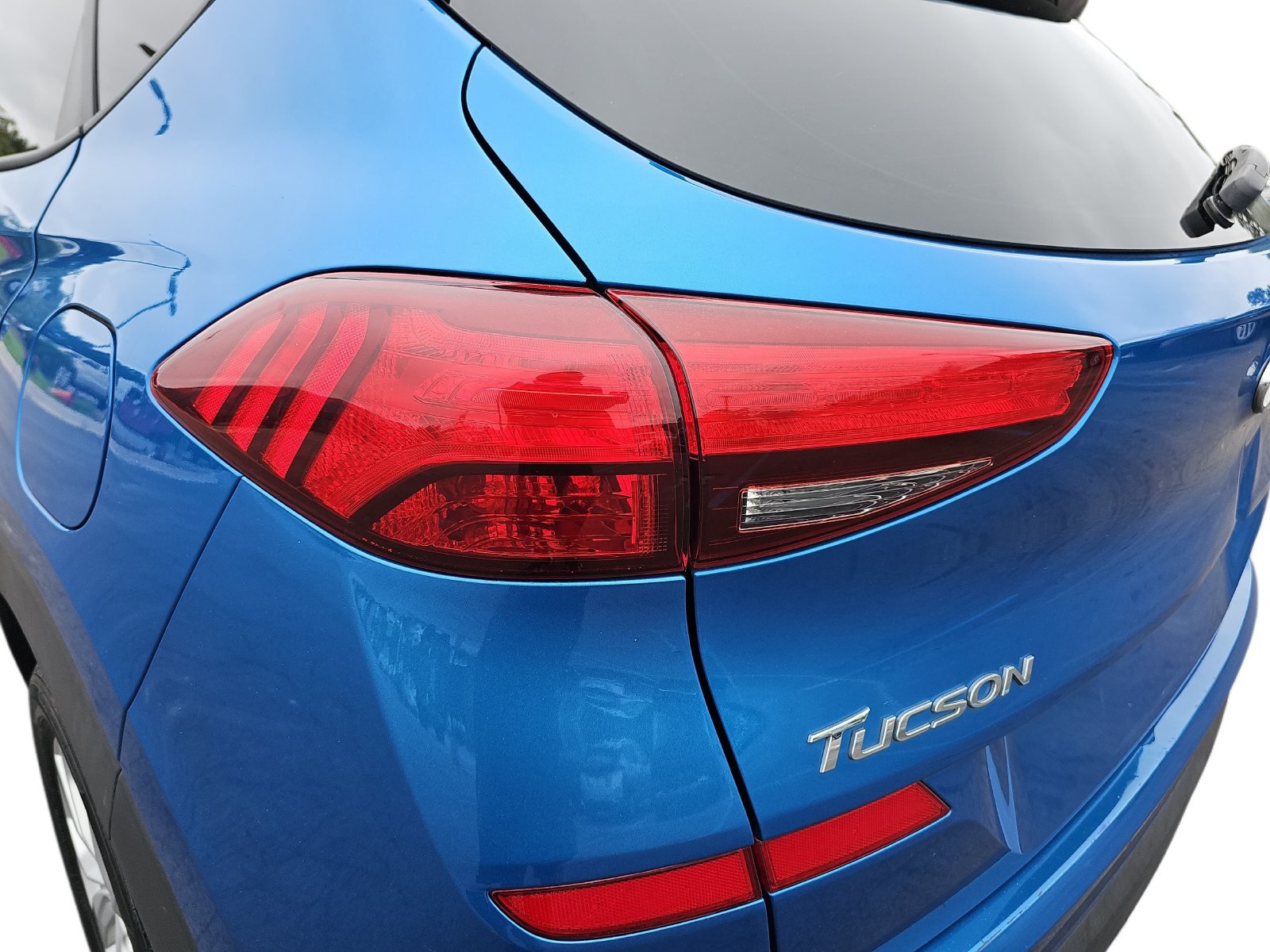 Used 2019 Hyundai Tucson SE AWD/4WD image 34