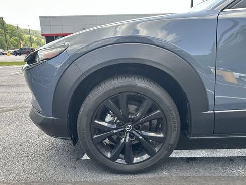Used 2023 MAZDA CX-30 AWD 2.5 S w/ Preferred Package image 21