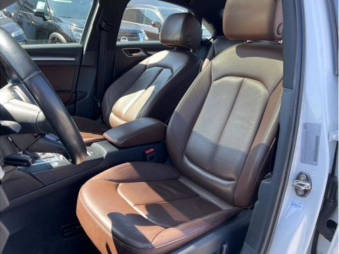 Used 2019 Audi A3 2.0T Titanium w/ Convenience Package image 8