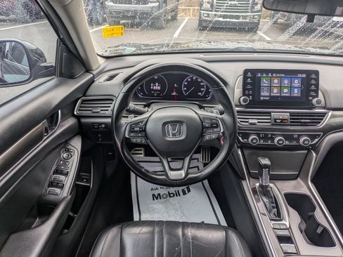 Used 2021 Honda Accord Sport Special Edition image 19