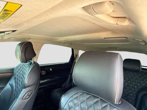 Used 2023 Genesis GV80 3.5T w/ Prestige Package image 26