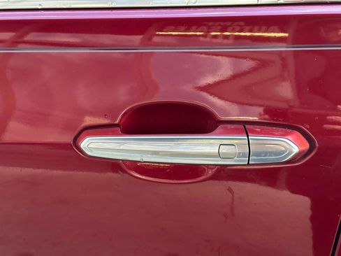 Used 2015 Cadillac ATS Luxury RWD image 13