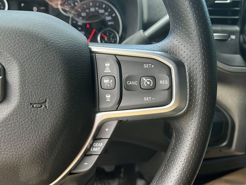 New 2025 RAM 5500 Tradesman image 21