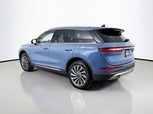 Used 2024 Lincoln Corsair Reserve AWD/4WD image 5