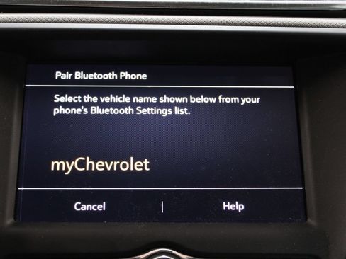 Used 2022 Chevrolet TrailBlazer LT FWD image 31