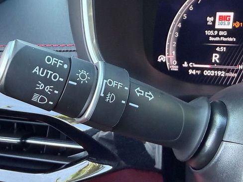 Certified 2026 Acura MDX A-Spec AWD/4WD image 37