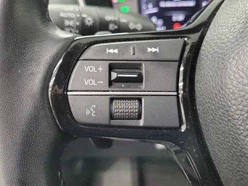 Certified 2023 Honda Civic Touring image 26