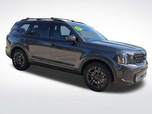 Used 2025 Kia Telluride SX Prestige X-Line AWD/4WD image 8