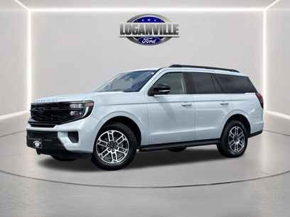 Certified 2025 Ford Expedition Active