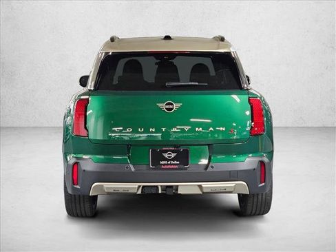 New 2026 MINI Cooper Countryman S image 7