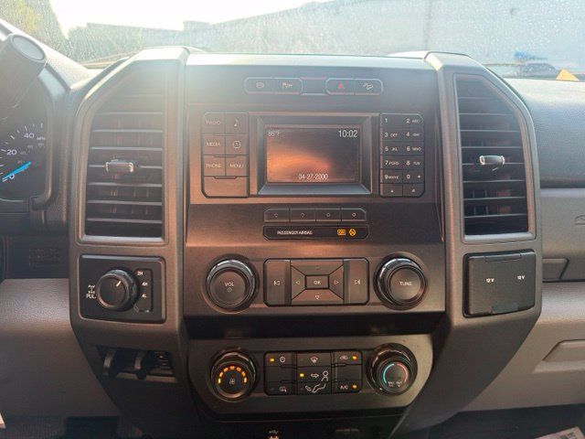 Used 2019 Ford F350 XL w/ Power Equipment Group AWD/4WD image 22