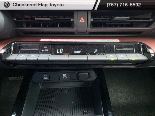 Used 2026 Toyota Prius Plug-In Hybrid FWD image 16