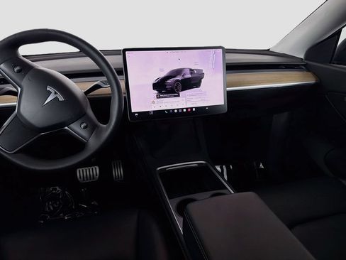 Used 2022 Tesla Model Y Performance AWD/4WD image 23
