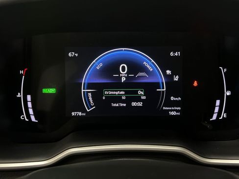Used 2024 Toyota Corolla XLE FWD image 16