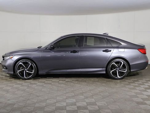 Used 2020 Honda Accord Sport image 14