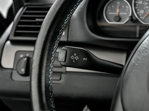 Used 2002 BMW M3 Convertible image 25