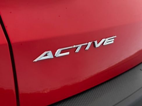 Used 2024 Ford Escape Active FWD image 10