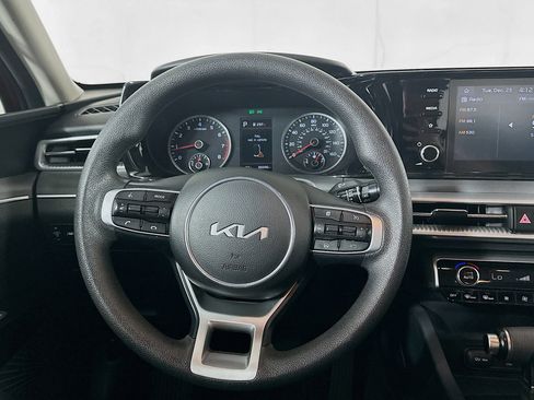 Used 2023 Kia K5 LXS image 18