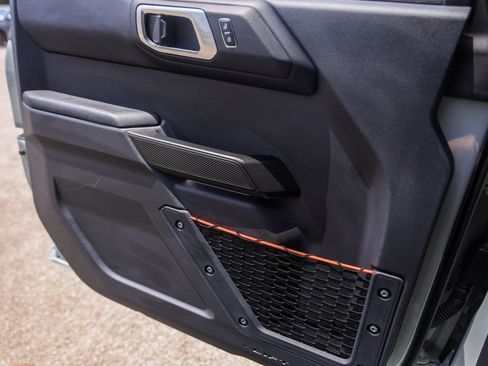 Used 2023 Ford Bronco Raptor AWD/4WD image 23