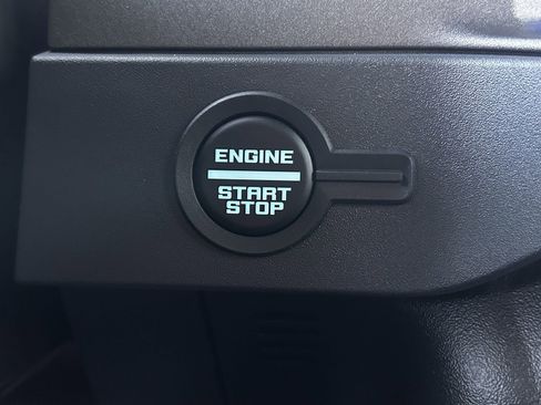 New 2026 Ford Bronco Big Bend AWD/4WD image 19