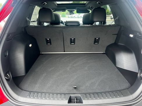New 2026 Chevrolet Equinox RS FWD image 18