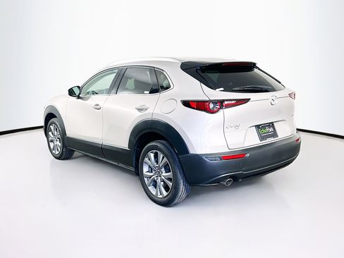 Used 2023 MAZDA CX-30 AWD 2.5 S w/ Premium Package image 5