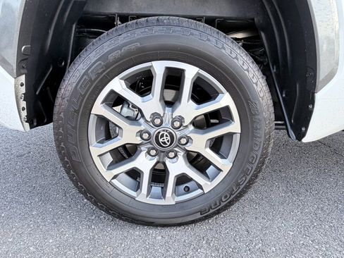 Used 2025 Toyota Tundra 1794 Edition image 31