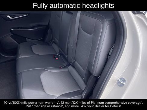 Certified 2024 Kia EV6 Light AWD/4WD image 27
