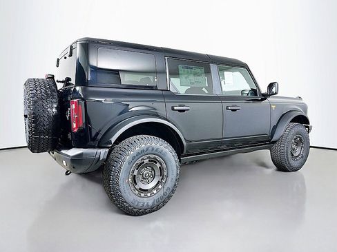 New 2025 Ford Bronco Badlands w/ Sasquatch Package image 6