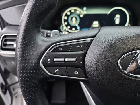 Used 2020 Hyundai Palisade Limited image 52