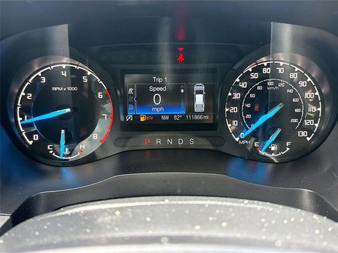 Used 2021 Ford Ranger XL w/ Equipment Group 101A High RWD image 12