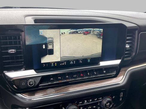 Used 2023 Chevrolet Silverado 1500 RST AWD/4WD image 26