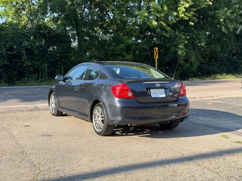 Used 2007 Scion tC FWD image 13