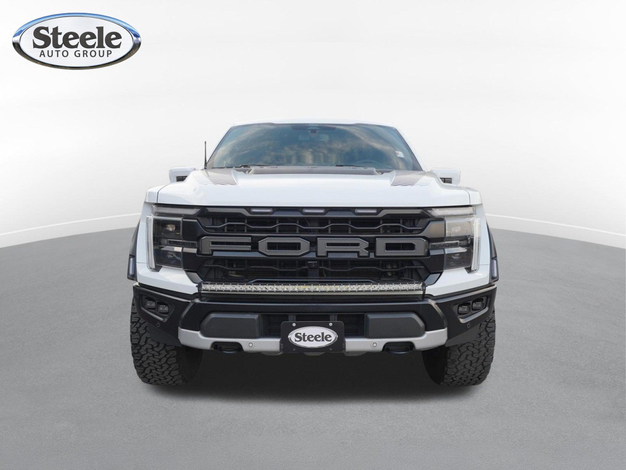 Used 2024 Ford F150 Raptor AWD/4WD image 2