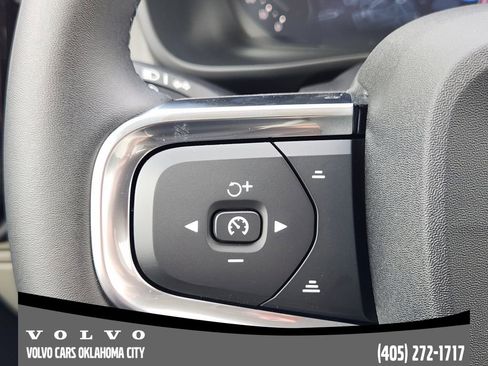 New 2026 Volvo XC40 B5 Plus w/ Protection Package Premier image 27