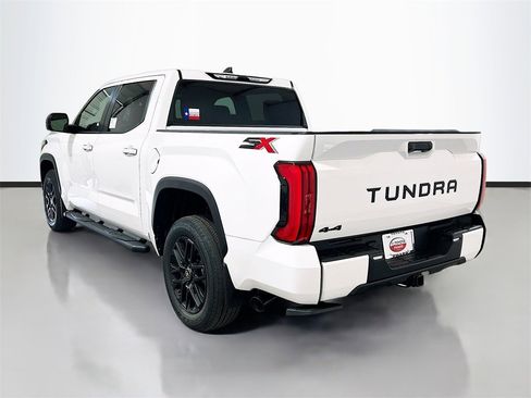 New 2026 Toyota Tundra SR5 image 6