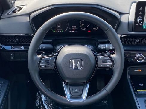 Certified 2024 Honda CR-V Sport Touring image 17
