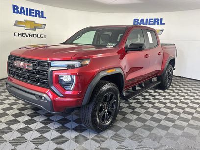 Used 2024 GMC Canyon Elevation w/ Elevation Premium Package