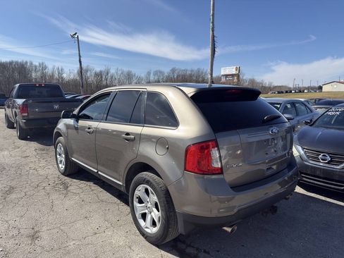 Used 2013 Ford Edge SEL FWD image 8