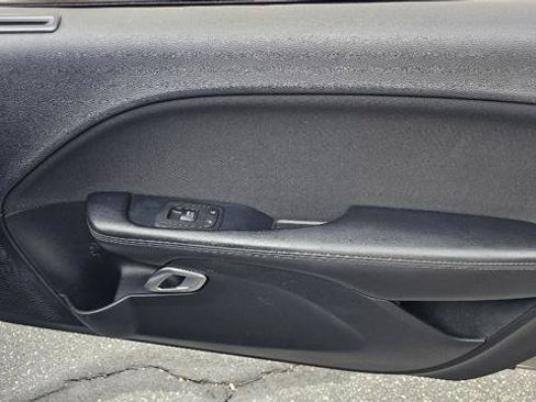 Used 2016 Dodge Challenger R/T RWD image 30