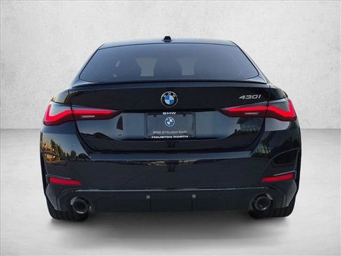New 2026 BMW 430i w/ M Sport Package RWD image 7