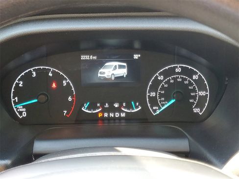 Used 2023 Ford Transit 350 XLT image 20