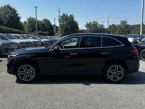 Certified 2026 Mercedes-Benz GLC 300 image 5