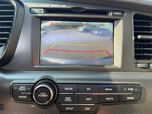 Used 2013 Kia Optima EX w/ Premium Pkg FWD image 30
