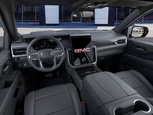New 2026 GMC Yukon XL Elevation AWD/4WD image 15