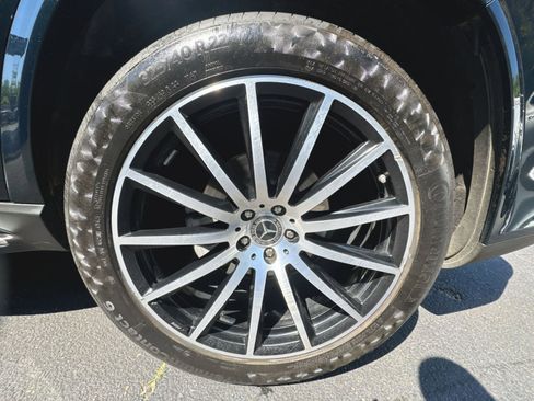 Used 2024 Mercedes-Benz GLS 450 4MATIC image 26