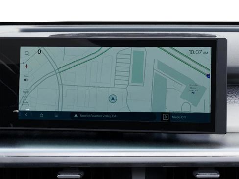 New 2026 Hyundai Ioniq 9 S RWD image 13