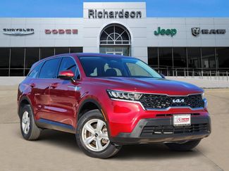 Used 2023 Kia Sorento LX AWD/4WD video 1