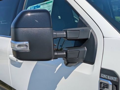 New 2025 Ford F250 King Ranch image 11