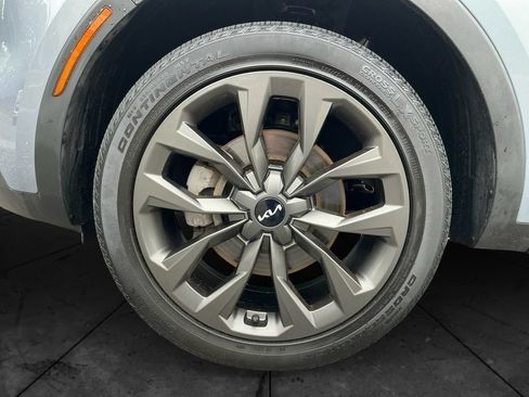 Used 2022 Kia Sorento X-Line EX AWD/4WD image 15